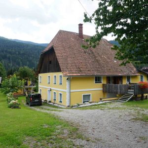 Appartements am Kreischberg